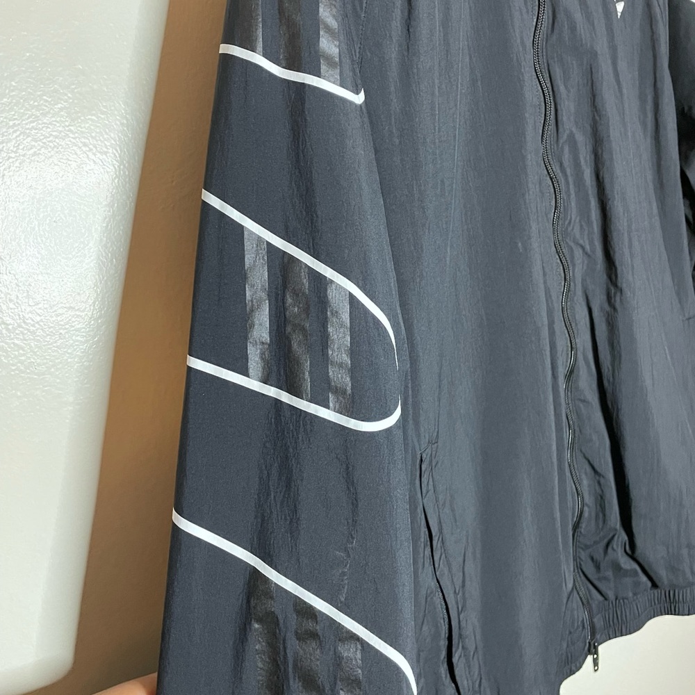 Adidas Full Zip Jacket - image 2